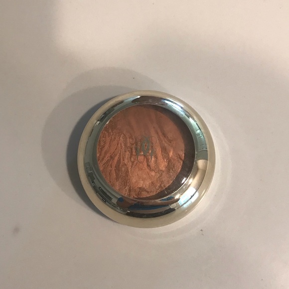 Guerlain marble highlighter - Picture 1 of 4